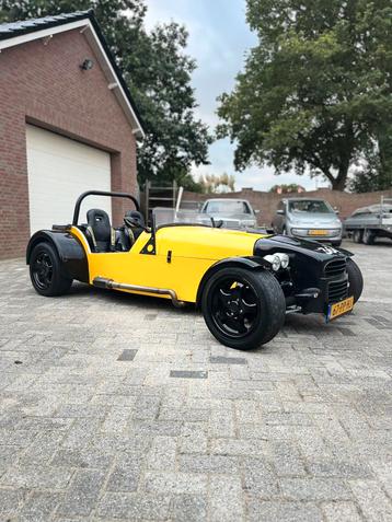 Sylva 2-AXLE-RIGID Body 2003 beschikbaar voor biedingen