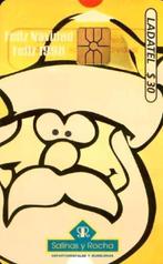 1 MEXICO, Ophalen of Verzenden