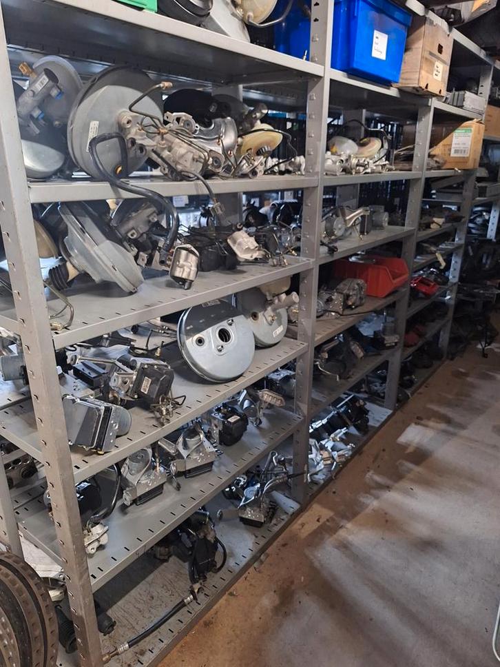 Porsche Onderdelen 996, 997, 986, 987, Cayenne, Auto-onderdelen, Overige Auto-onderdelen, Porsche, Ophalen of Verzenden