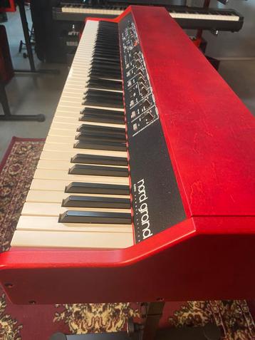 PROSQ Music | Nord Grand | Gebruikt | Op = Op! beschikbaar voor biedingen