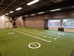 Sprinttrack - Fitness - Sportschool - Kunstgras, Ophalen, Nieuw, Overige typen