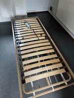 Zorgbed nieuw. In hoogte verstelbaar. Burmeijer lippe 4, Ophalen, Eenpersoons, Nieuw, 80 cm
