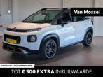 Citroen C3 Aircross 1.2 PureTech S&S Origins | Climate contr, Auto's, Gebruikt, Euro 6, 1199 cc, Met garantie (alle)