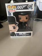 Funko POP - James Bond 007 - Oddjob, Ophalen of Verzenden