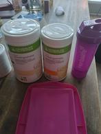 Herbalife/proteïne repen, Ophalen of Verzenden