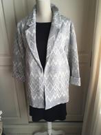 Jasje Colbert Scapa Maat 38 nieuw, Scapa, Nieuw, Jasje, Grijs