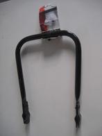 rugsteuntje voor achter op de fiets bagagedrager 2 stuks, Ophalen of Verzenden, Nieuw, Algemeen