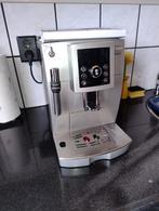 Delonghi Intensa Espresso Machine in perfecte staat., Witgoed en Apparatuur, Koffiezetapparaten, Espresso apparaat, Koffiebonen