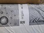 Ondervloer tapijt 5mm +/- 25m2 Black Pearl Estillon, Ophalen, Overige materialen, 30 cm of meer, 50 tot 150 cm