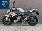 BMW S 1000 R, bj. 2018, Bedrijf, Meer dan 35 kW, Toermotor, 999 cc