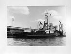 scheepvaart-VLISSINGEN-S.H.V-sophia-4, Ophalen of Verzenden, Zo goed als nieuw, Kaart, Foto of Prent
