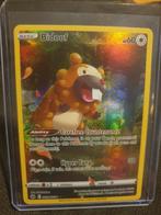 Bidoof GG29/GG70, Hobby en Vrije tijd, Verzamelkaartspellen | Pokémon, Ophalen of Verzenden, Nieuw