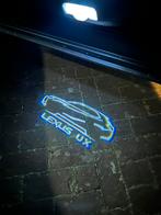 LED Logo Projector Instapverlichting Lexus UX, Ophalen of Verzenden