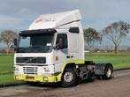 VOLVO FM 7.290 manual nl-truck, Auto's, Vrachtwagens, Origineel Nederlands, Te koop, Diesel, Bedrijf
