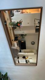 Mirror, Huis en Inrichting, Woonaccessoires | Spiegels, Ophalen, Gebruikt, Rechthoekig, Minder dan 50 cm