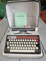 Typemachine, Brother Deluxe 1300, Ophalen, Gebruikt