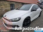 Volkswagen Scirocco 1.4 TSI Edition R Open dak! XENON, Auto's, Voorwielaandrijving, Euro 5, Gebruikt, 4 stoelen