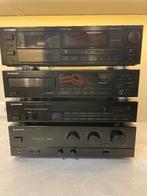 De "Ultieme Pioneer Stack" (Jaren '90 Hifi), Gebruikt, Tuner of Radio, Pioneer, Losse componenten