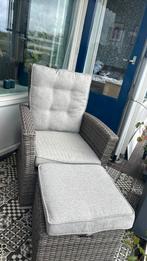 Tuinstoel in zeer goede conditie, Tuin en Terras, Tuinmeubel-accessoires, Ophalen, Zo goed als nieuw