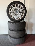 BMW 7-serie zomerset 3mm 245/45/19 Michelin, 19 inch, 245 mm, Banden en Velgen, Ophalen of Verzenden