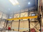Bovenloopkraan SWF 24.328 mm / 2x 3,2 t / 2005 / Enkelligger, Ophalen, Gebruikt, Info.de@swfkrantechnik.com, SWF Krantechnik GmbH