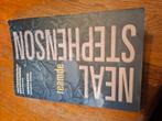 Neal Stephenson - Reamde, Boeken, Ophalen of Verzenden, Zo goed als nieuw, Neal Stephenson