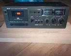 AKAI GXC-709D stereo, Audio, Tv en Foto, Cassettedecks, Ophalen, Akai