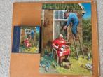 Legpuzzel Marius van Dokkum Doe het zelver 1000 stukjes, Ophalen, 500 t/m 1500 stukjes, Zo goed als nieuw, Legpuzzel