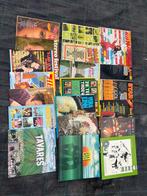 1 Partij van 20 st div lp’s vinyl, Cd's en Dvd's, Vinyl | Overige Vinyl, Ophalen of Verzenden, Zo goed als nieuw, 12 inch