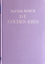 Bosch: De gouden kiem – hindoeïstische en boeddhistische, Gelezen, Ophalen of Verzenden