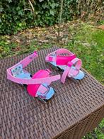 Glij ijzers kinderen, Sport en Fitness, Schaatsen, Ophalen, Gebruikt, Overige typen, Nijdam