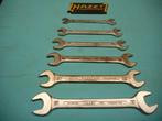 Zes Steeksleutels Hazet No.450, Ophalen of Verzenden, Gebruikt
