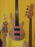 Ibanez musician vintage(sting)Ruilen tegen fender sunburst, Muziek en Instrumenten, Snaarinstrumenten | Gitaren | Bas, Ophalen of Verzenden