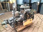 Albin O-21 motor, Watersport en Boten, Ophalen of Verzenden, Gebruikt, Motor en Techniek