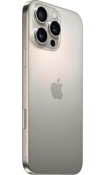 Iphone 16 pro max  beschikbaar voor biedingen