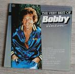 Bobby Vinton - The very best of Bobby Vinton, Cd's en Dvd's, Vinyl | Pop, Verzenden, 1960 tot 1980, Gebruikt