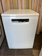 Bosch Serie | 4 Vaatwasser – Goede Staat – Zuinig - Schoon, Ophalen, Gebruikt, Minder dan 85 cm, Voorspoelprogramma