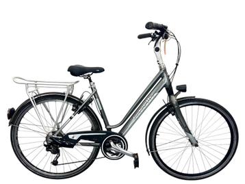 Damesfiets Gazelle Ultimate / 49 сm / met 8 versnellingen beschikbaar voor biedingen