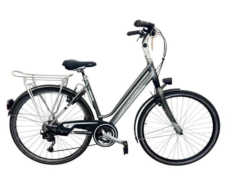 Damesfiets Gazelle Ultimate / 49 сm / met 8 versnellingen, Fietsen en Brommers, Fietsen | Dames | Damesfietsen, Gebruikt, Gazelle