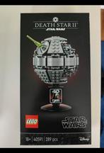 Lego 40591  Death Star II, Kinderen en Baby's, Speelgoed | Duplo en Lego, Ophalen of Verzenden, Nieuw, Complete set, Lego