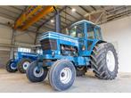 Ford - 8700 - 2-Wheel Drive Tractor, Zakelijke goederen, Gebruikt, Ford