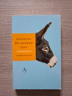 Apuleius - De Gouden Ezel (Metamorfosen), Ophalen of Verzenden, Nieuw, Apuleius, Nederland