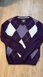 Heren truien, Kleding | Heren, Truien en Vesten, Ophalen of Verzenden, Zo goed als nieuw, Maat 56/58 (XL), Blauw