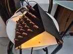RAAK 'Clair Obscur' C-1516 Wandlamp, 1962, Gebruikt, -, -, Raak