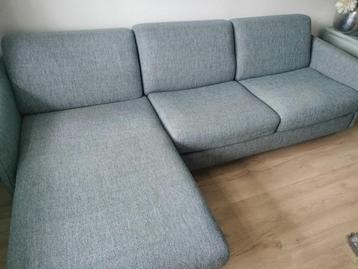 Gratis af te halen Hoekbank