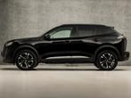 Peugeot 2008 1.2 PureTech Allure Sport Automaat 131Pk (VIRTU, 12 maanden, Gebruikt, 1199 cc, Leder en Stof