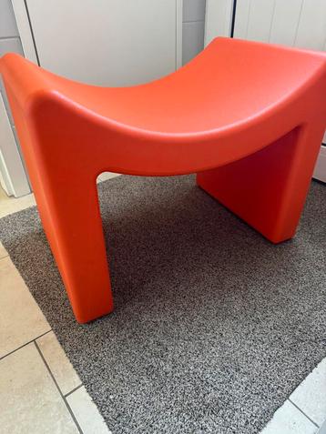 Marzais Creations kruk design outdoor indoor beschikbaar voor biedingen