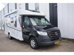 Eura Mobil Profila T 676 EB 170PK/AUTOMAAT/ALDE/, Caravans en Kamperen, Automaat, Airbags, Luifel, Bedrijf