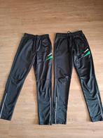 2 Hummel Valencia sportbroeken maat 152 als nieuw, Jongen of Meisje, Sport- of Zwemkleding, Ophalen of Verzenden, Zo goed als nieuw