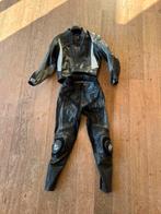 Leren motorpak mt 50, Motoren, Ophalen of Verzenden, Tweedehands, Heren, Combipak